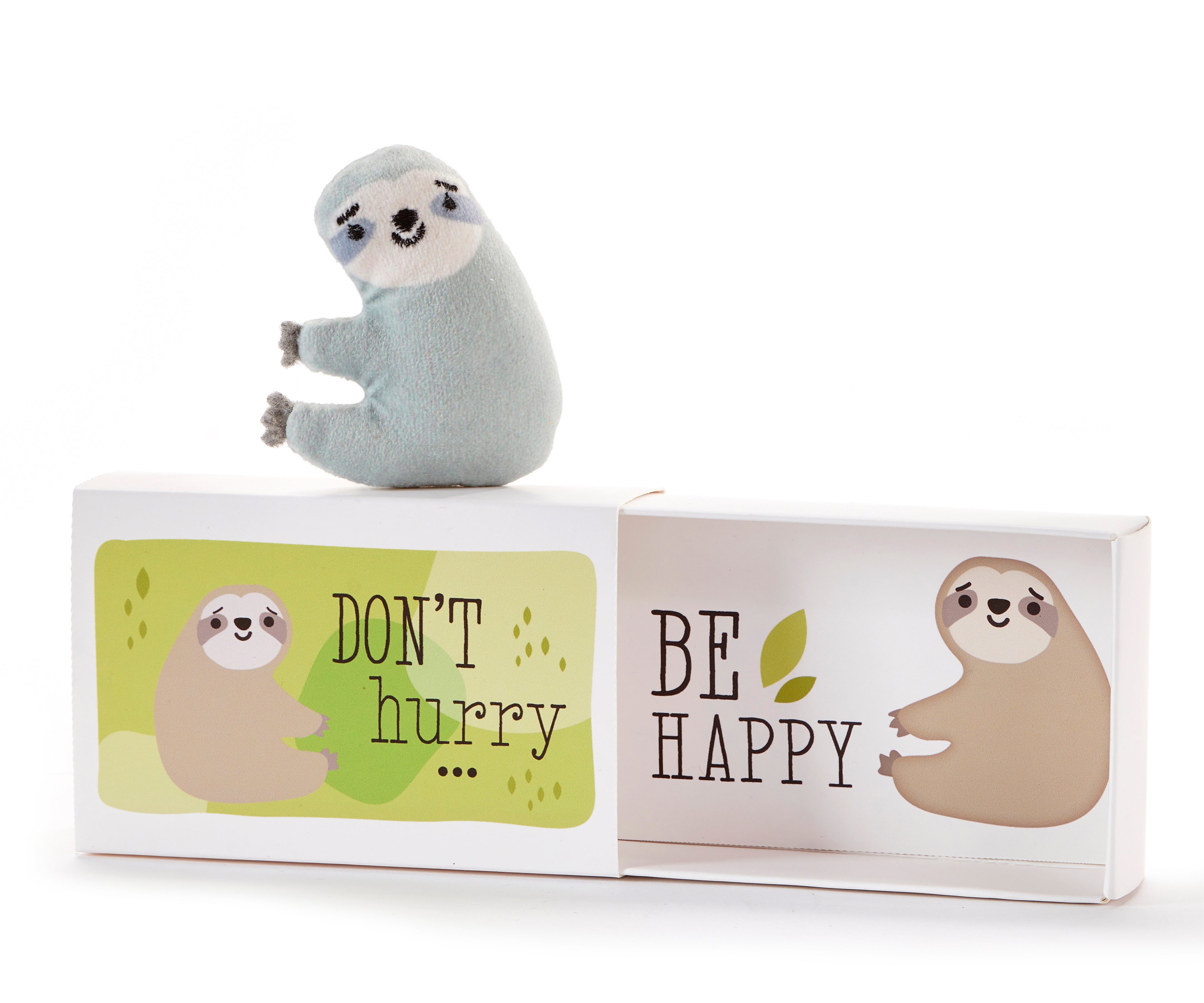 Pocket Hug - Sloth