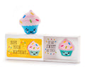 Pocket Hug - Cupcake