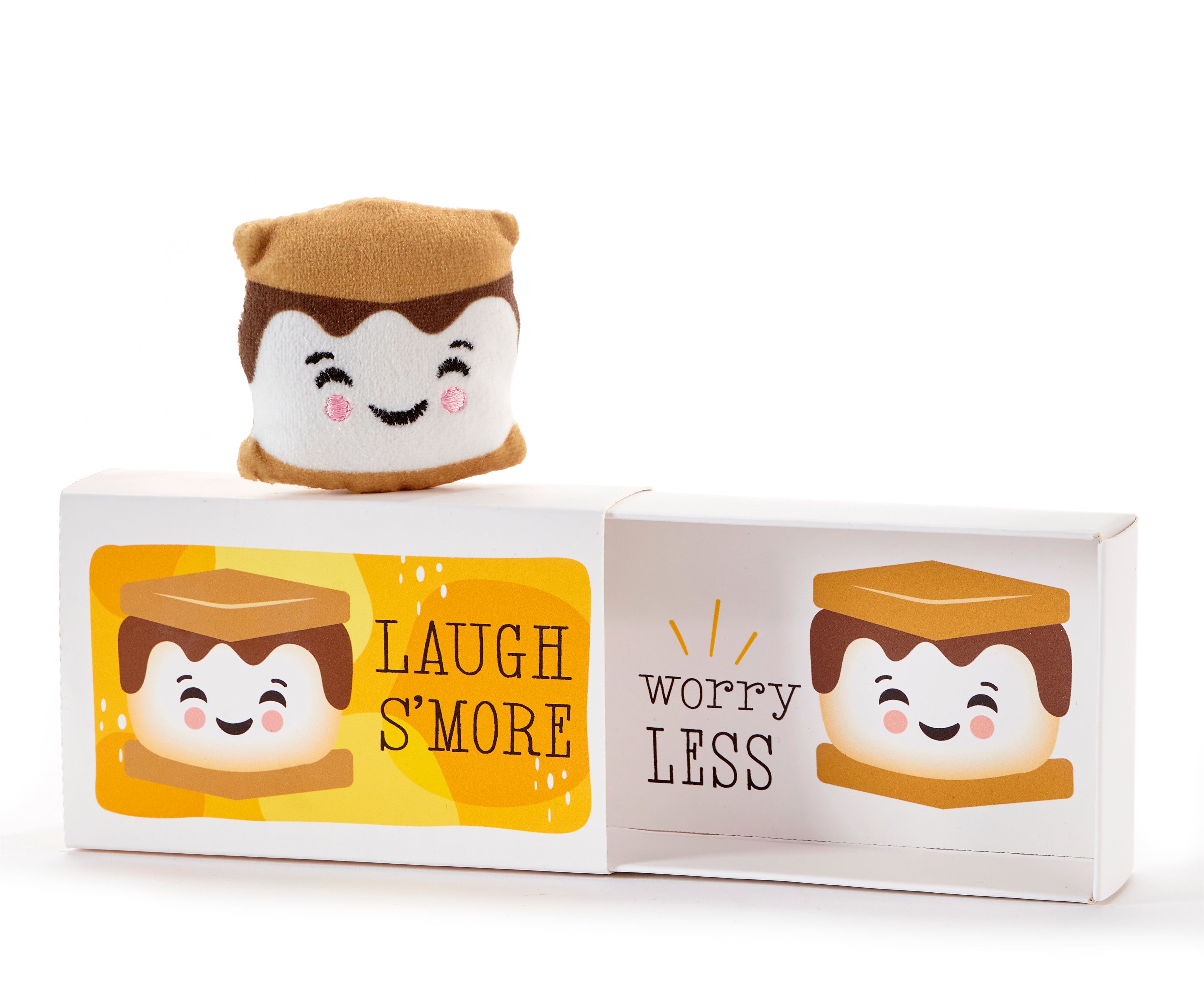Pocket Hug - S'more