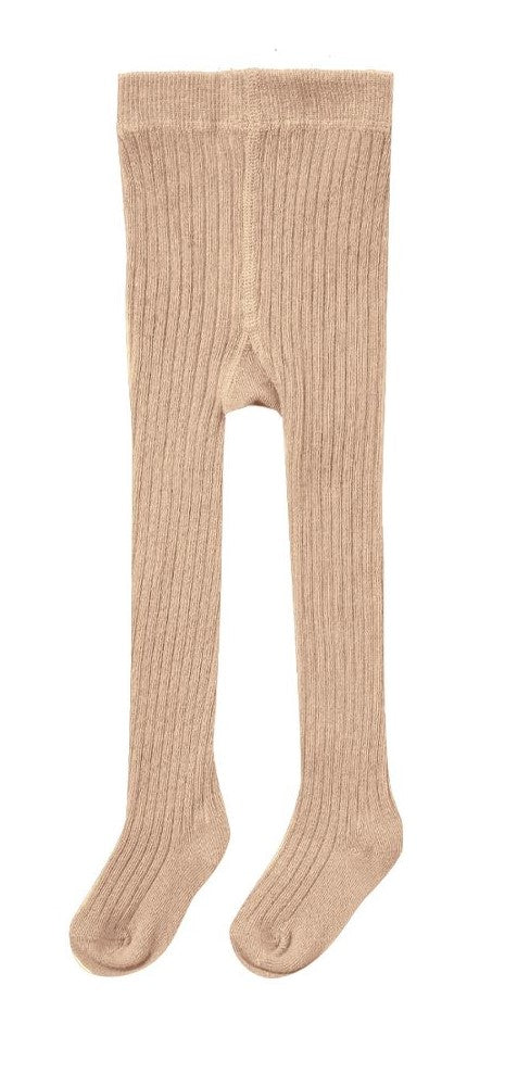 Tights - Blush