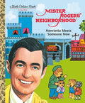 Mister Roger's Neighborhood: Henrietta Meets Someone New
