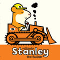 Stanley The Builder