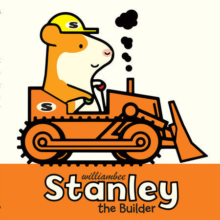 Stanley The Builder
