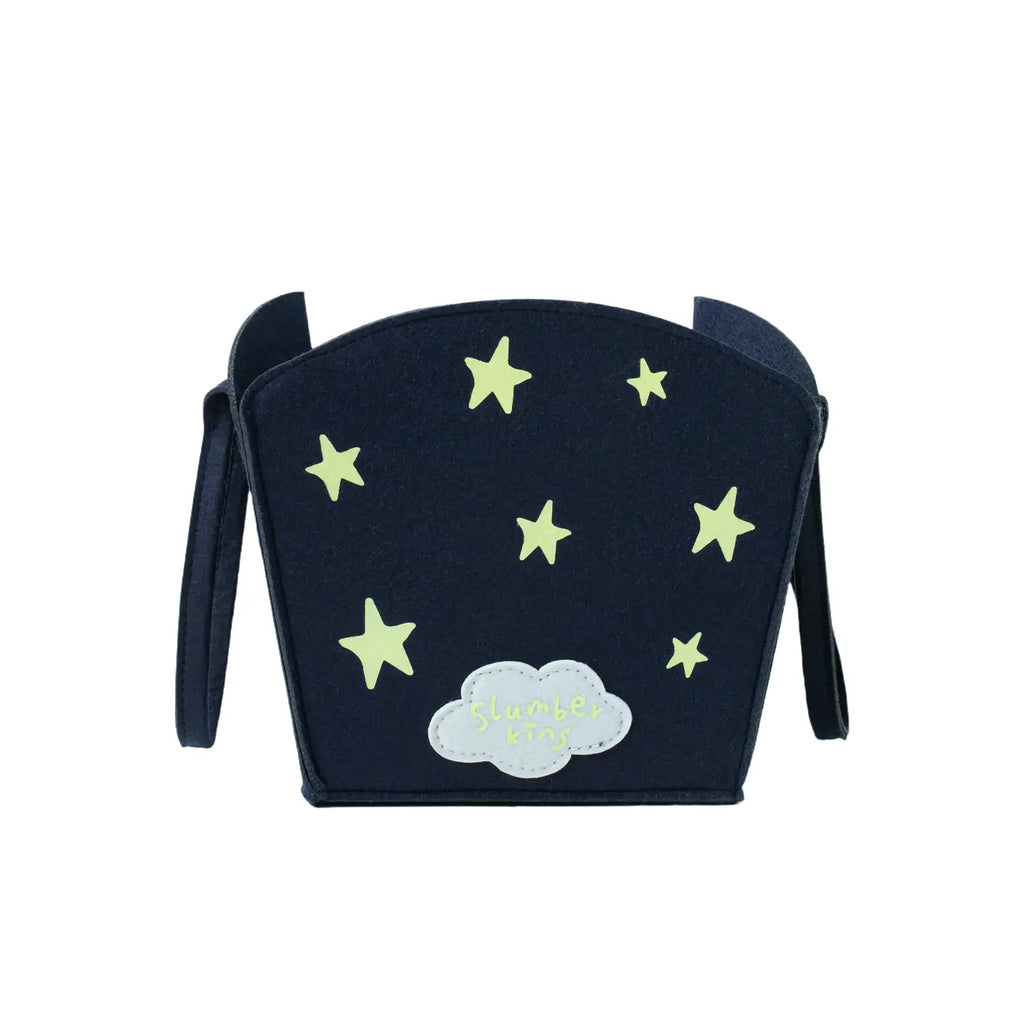 Pegasus Snuggler + Halloween Fright Book Gift Set