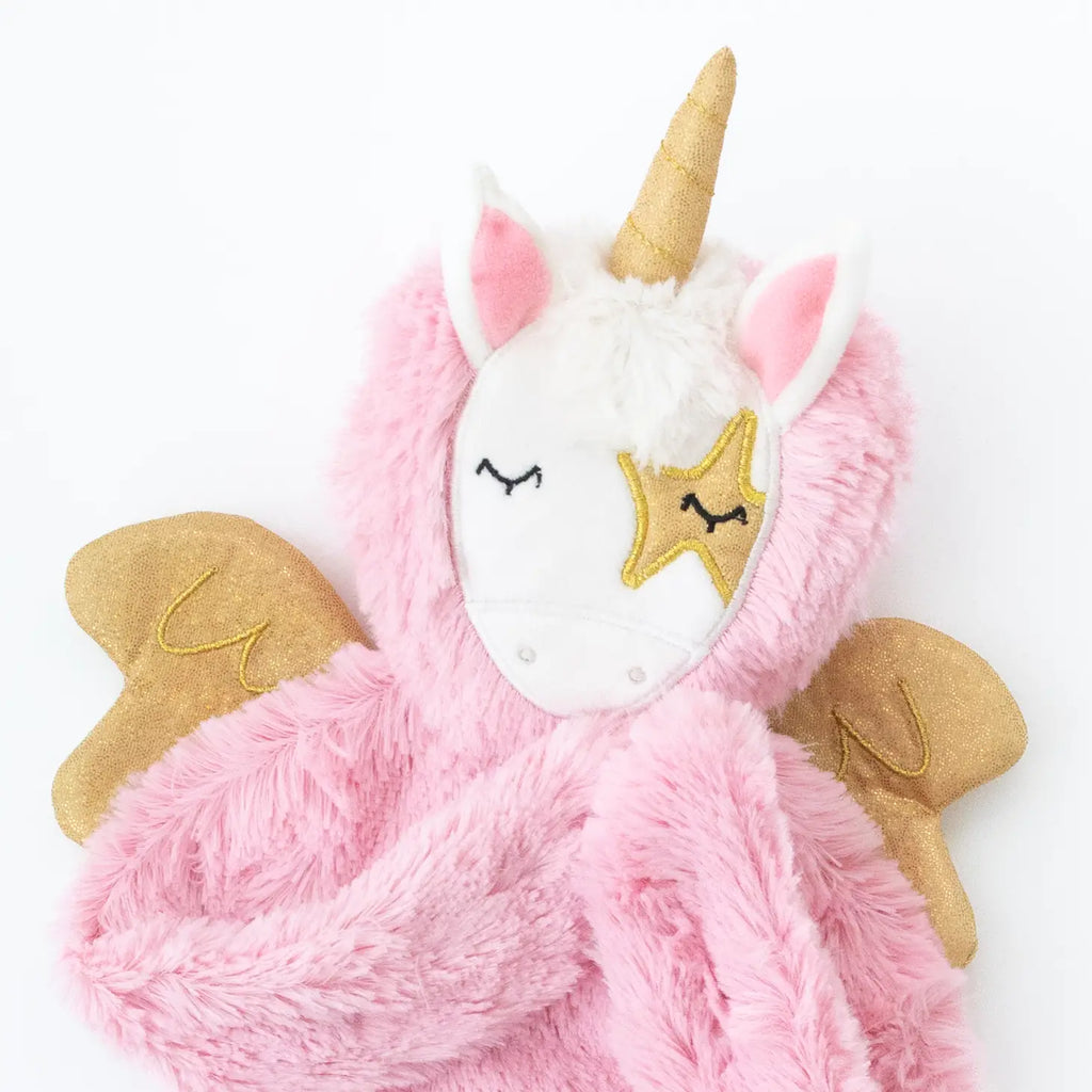 Pegasus Snuggler + Halloween Fright Book Gift Set