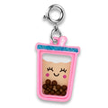 Bubble Tea Shaker Charm