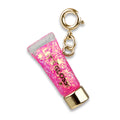 Glitter Lip Gloss Charm