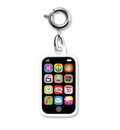 Touch Phone Charm