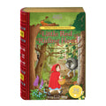 Little Red Riding Hood Jigsaw Library Puzzle