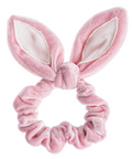 Bunny Bun Scrunchie