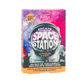 Escape From the Space Station