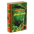 The Jungle Book Jigsaw Library Puzzle