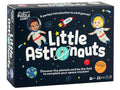 Little Astronauts